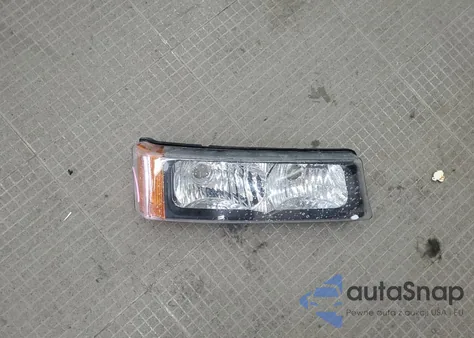 2005 Chevrolet Silverado C1500 из США, поврежденный, VIN 2GCEC13T851376563